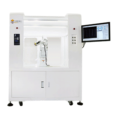 全自動(dòng)焊錫機(jī)